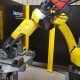 Robotic Welding Vs Manual Welding