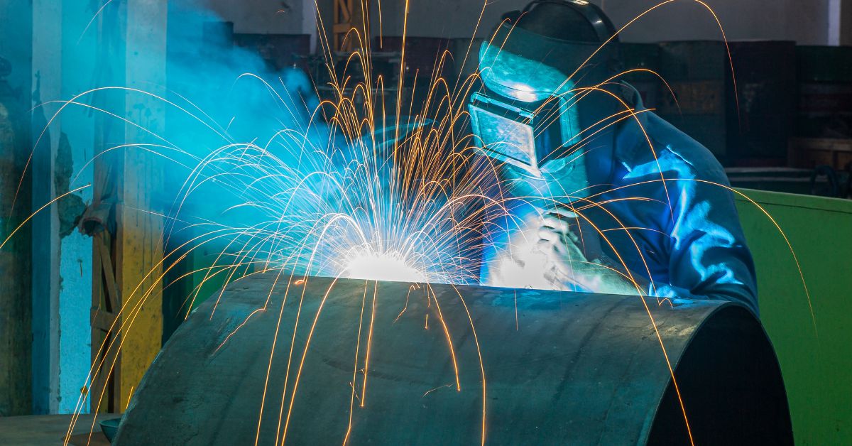 What is Metal Fabrication and What are the Different Types of Metal Fabricators?
