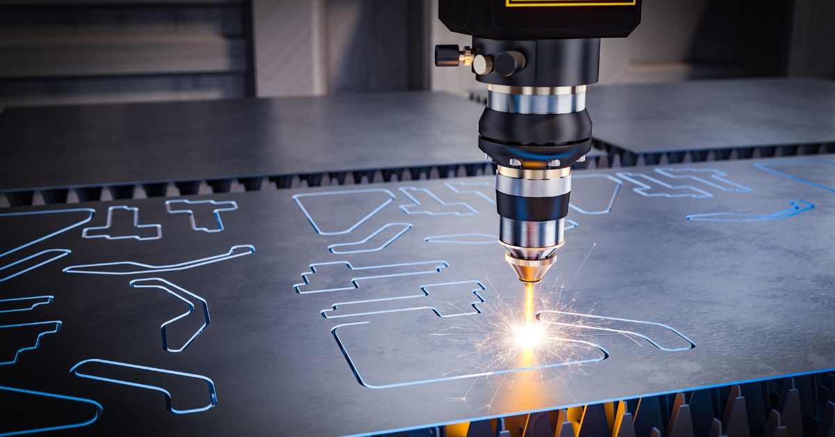 Laser Cutting Services – The Future of Precision Cutting